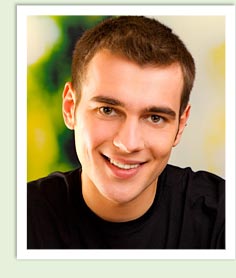 stock photo of a teen boy
